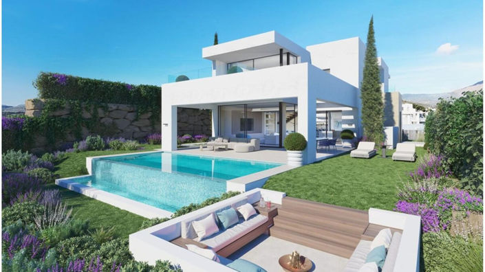 Image No.1-3 Bed Property for sale