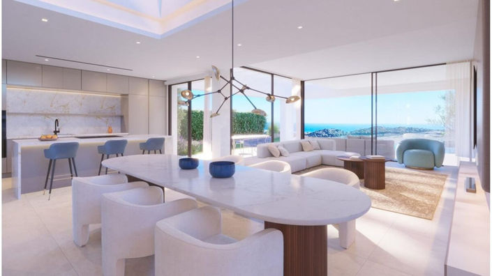 Image No.2-3 Bed Property for sale