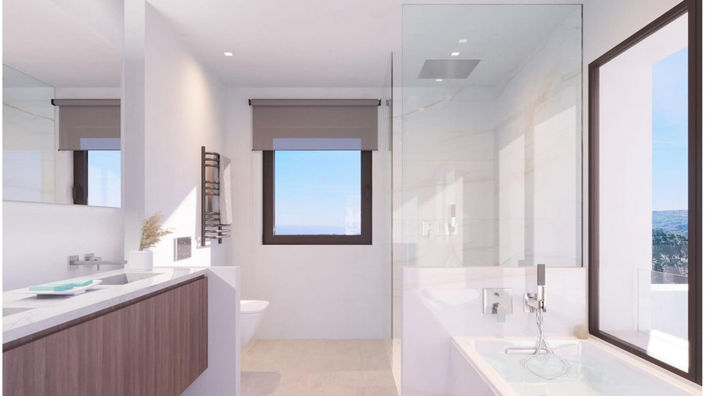 Image No.6-3 Bed Property for sale