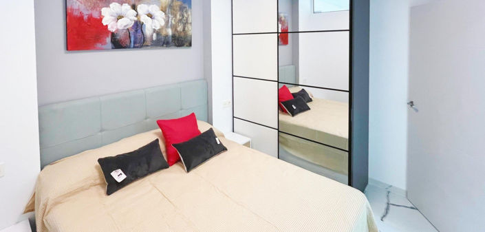 Image No.6-2 Bed Apartment for sale