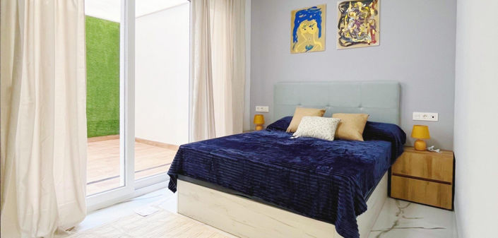 Image No.7-2 Bed Apartment for sale