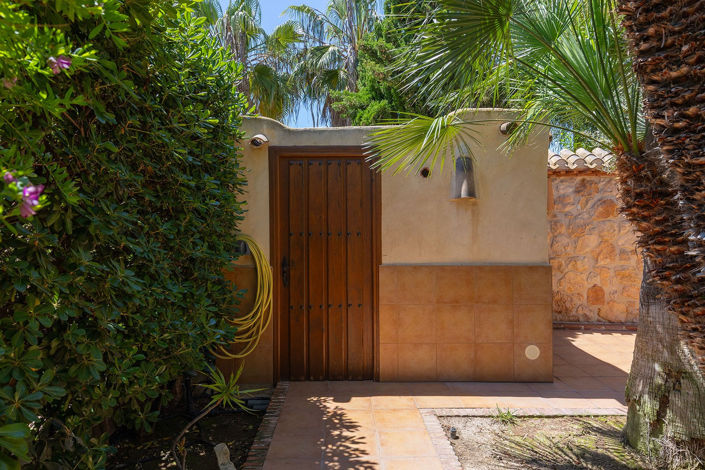 Image No.22-4 Bed Villa for sale