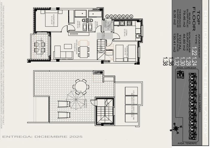 Image No.16-2 Bed Bungalow for sale