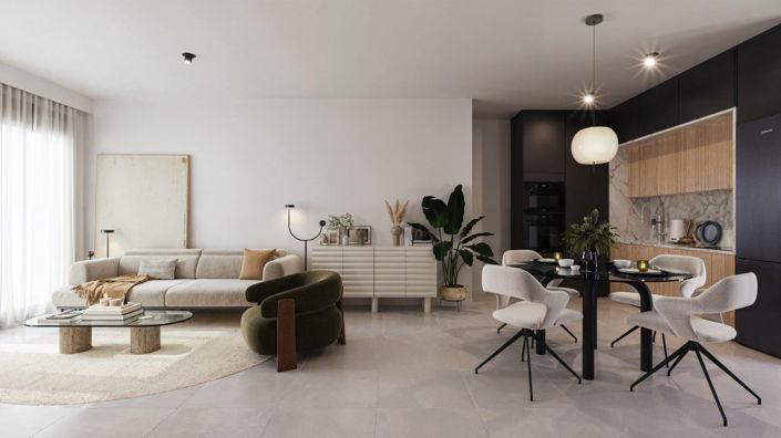 Image No.4-2 Bed Bungalow for sale