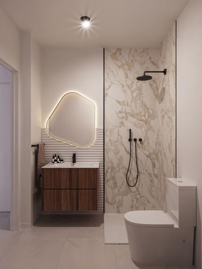 Image No.9-2 Bed Bungalow for sale