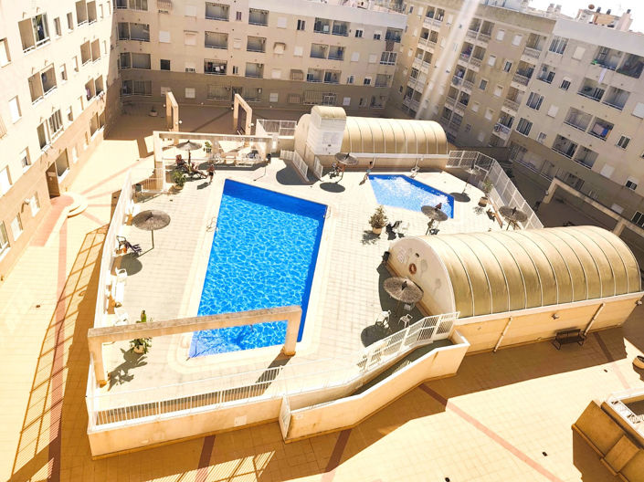 Image No.26-2 Bed Apartment for sale