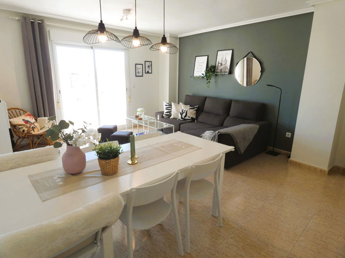 Image No.4-3 Bed Apartment for sale