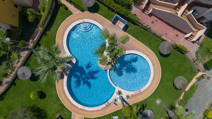 Image No.30-2 Bed Apartment for sale