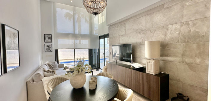 Image No.26-3 Bed Villa for sale