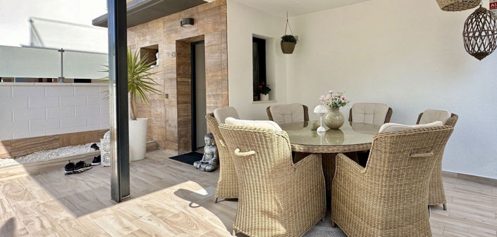 Image No.45-3 Bed Villa for sale