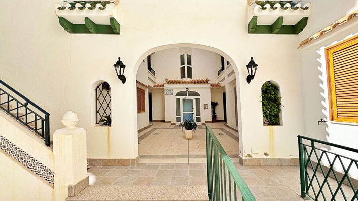 Image No.26-1 Bed Apartment for sale