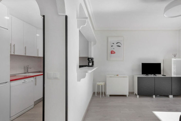 Image No.6-1 Bed Apartment for sale