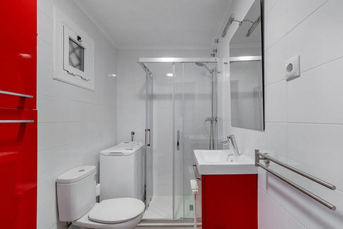 Image No.12-1 Bed Apartment for sale