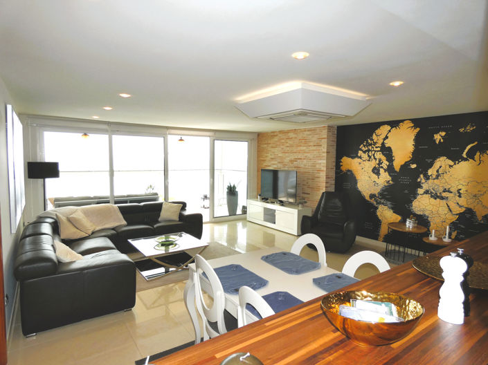 Image No.12-3 Bed Apartment for sale