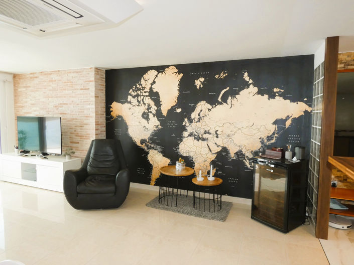 Image No.15-3 Bed Apartment for sale