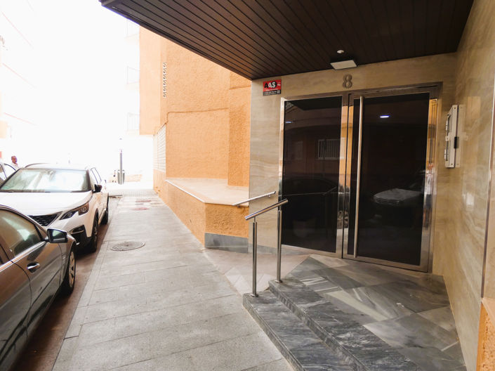 Image No.42-3 Bed Apartment for sale