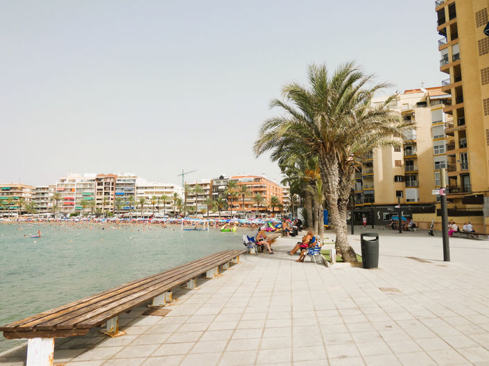 Image No.45-3 Bed Apartment for sale