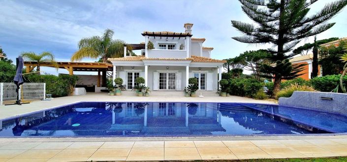 Image No.2-5 Bed Villa for sale