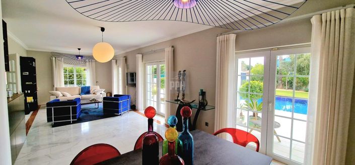 Image No.27-5 Bed Villa for sale