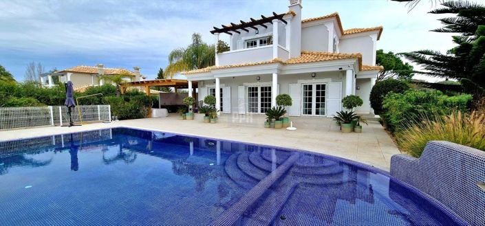 Image No.3-5 Bed Villa for sale