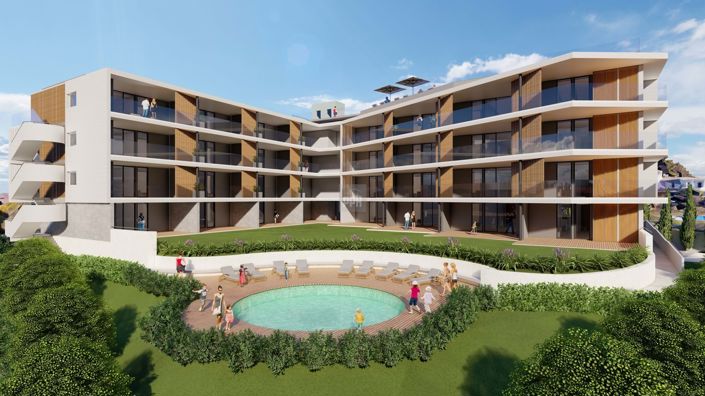Image No.1-2 Bed Apartment for sale