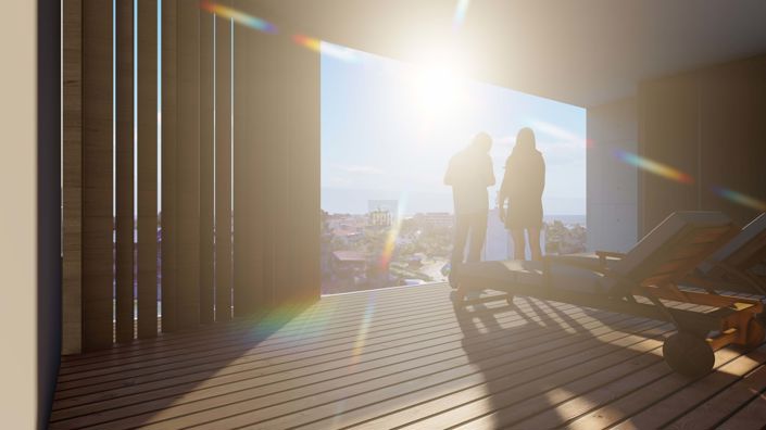 Image No.33-2 Bed Apartment for sale