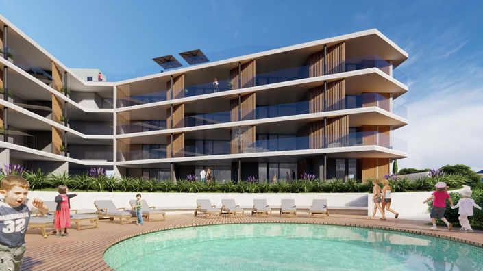 Image No.35-2 Bed Apartment for sale