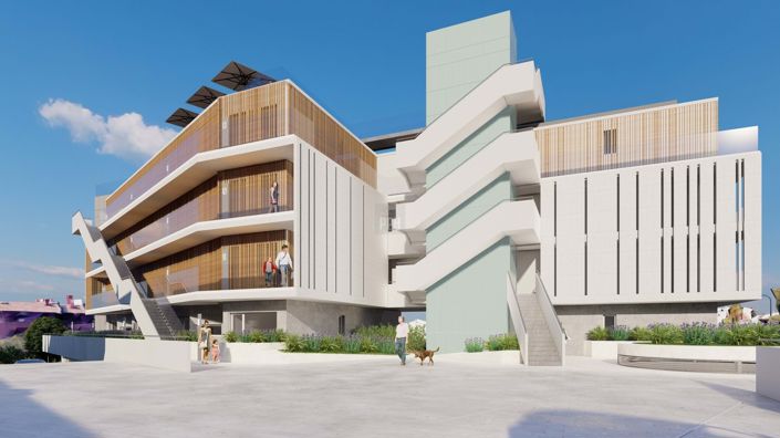 Image No.37-2 Bed Apartment for sale