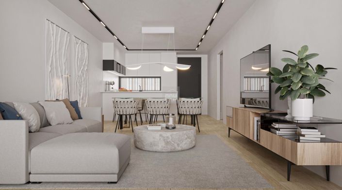 Image No.9-2 Bed Apartment for sale