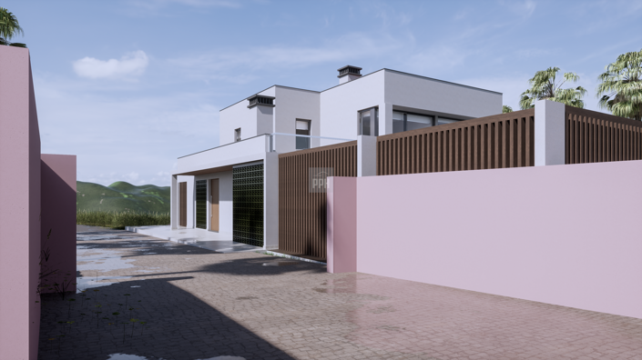 Image No.14-4 Bed Villa for sale