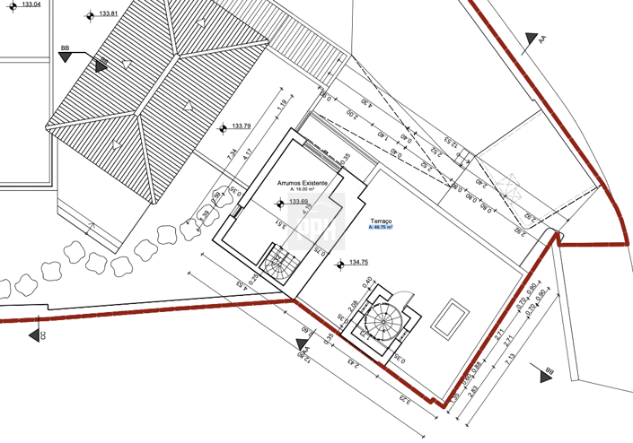 Image No.12-2 Bed Villa for sale