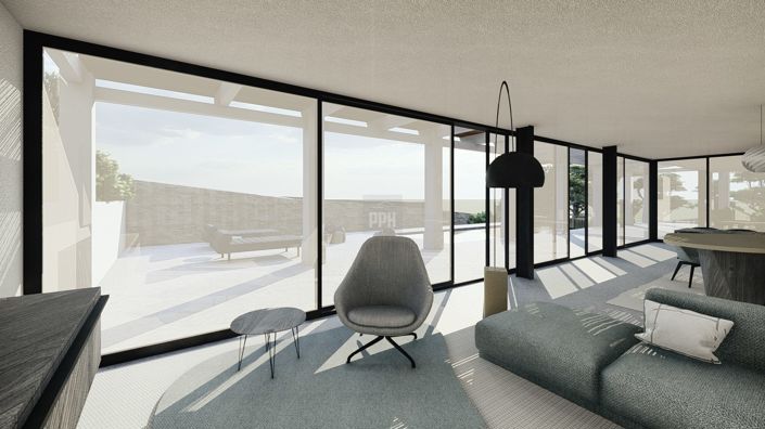 Image No.7-2 Bed Villa for sale