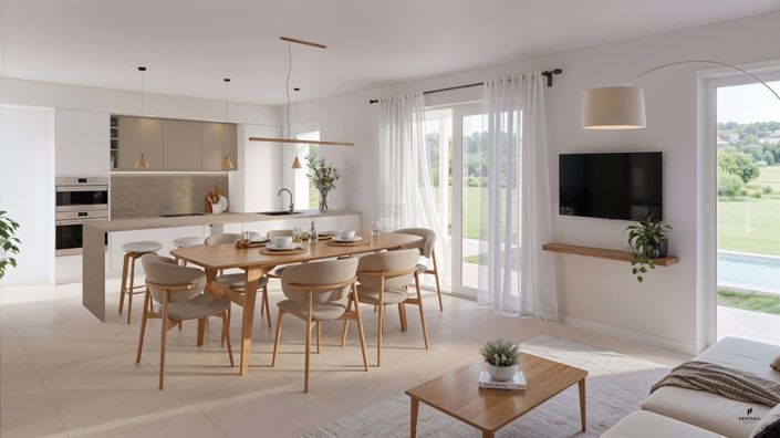 Image No.10-3 Bed Villa for sale