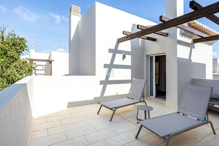 Image No.24-2 Bed Townhouse for sale