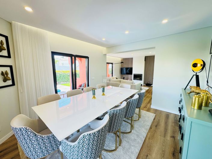 Image No.11-Villa de 4 chambres à vendre à Vilamoura