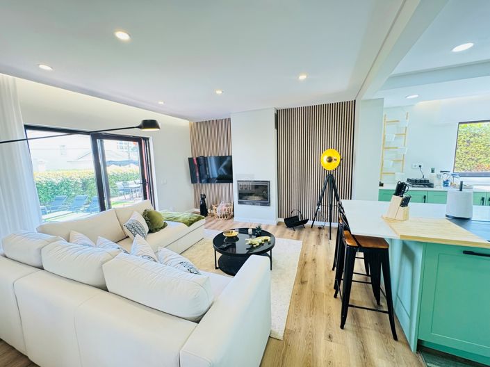 Image No.12-Villa de 4 chambres à vendre à Vilamoura