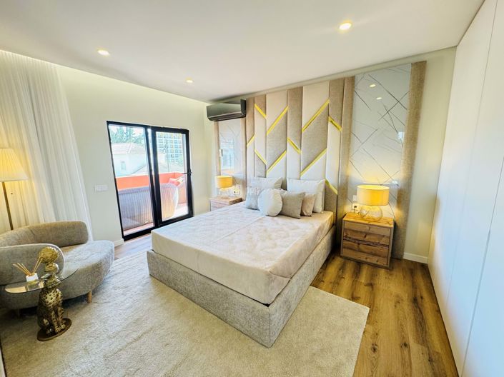 Image No.6-Villa de 4 chambres à vendre à Vilamoura