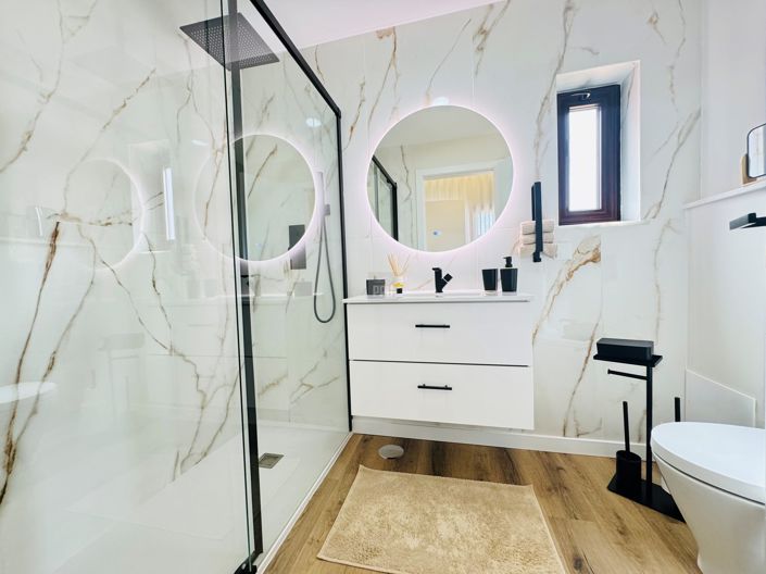 Image No.7-Villa de 4 chambres à vendre à Vilamoura