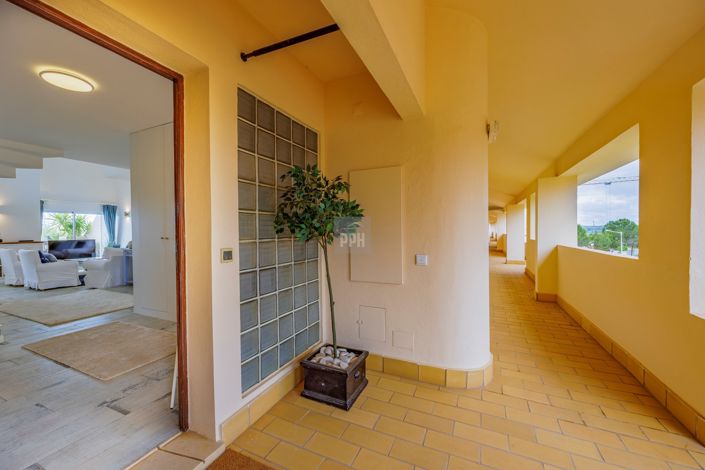 Image No.10-Appartement de 2 chambres à vendre à Vilamoura