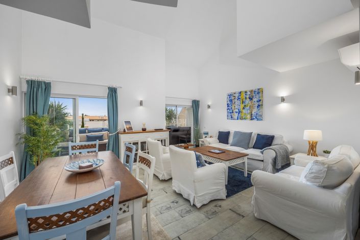 Image No.18-Appartement de 2 chambres à vendre à Vilamoura