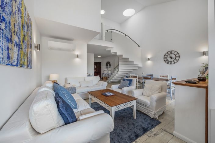 Image No.22-Appartement de 2 chambres à vendre à Vilamoura