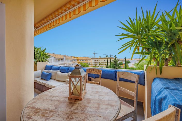 Image No.8-Appartement de 2 chambres à vendre à Vilamoura