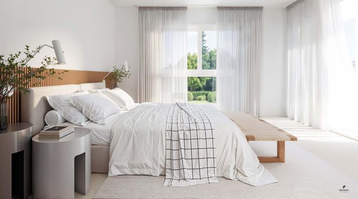 Image No.12-3 Bed Semi-Detached for sale