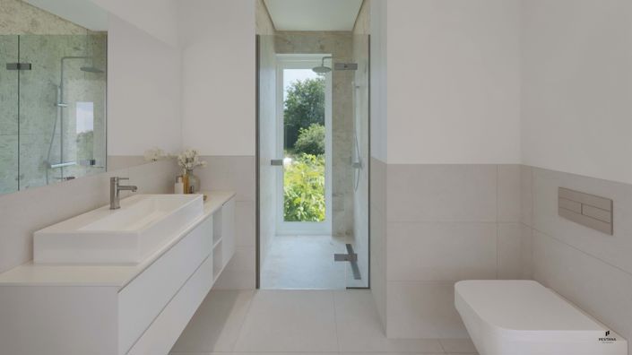 Image No.8-3 Bed Semi-Detached for sale