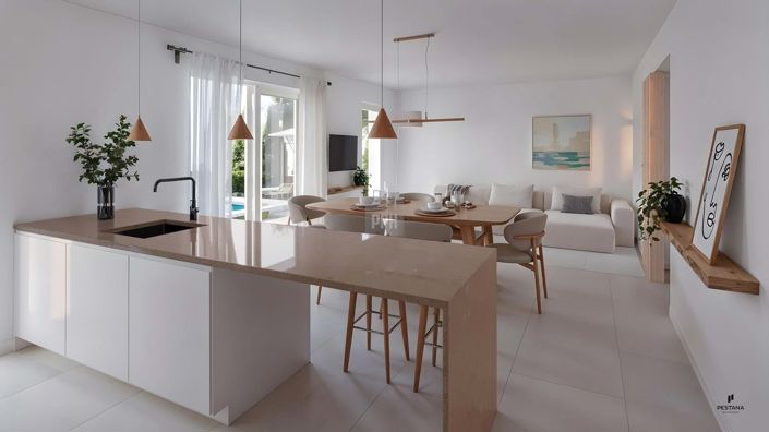 Image No.2-3 Bed Semi-Detached for sale