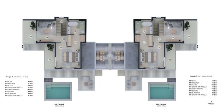 Image No.4-3 Bed Semi-Detached for sale