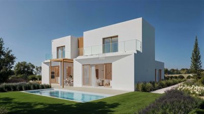 3 Bed Villa for sale