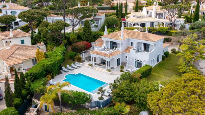 Image No.1-5 Bed Villa for sale