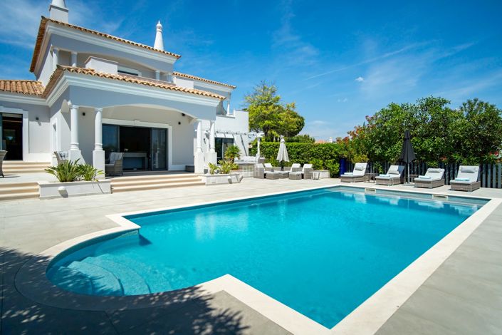 Image No.5-5 Bed Villa for sale