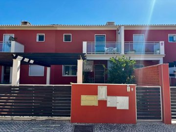 1 - Albufeira, Townhouse